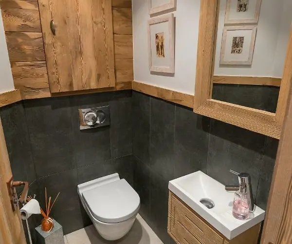 A03 شقة كورشوفيل