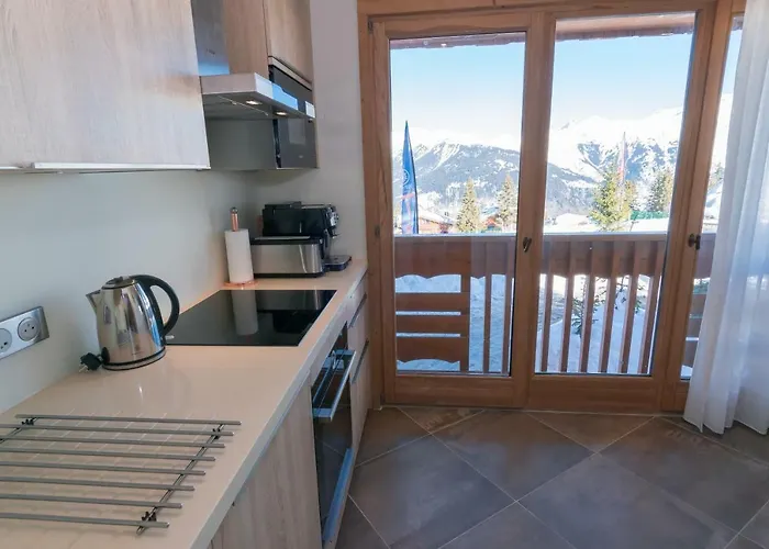 A03 شقة كورشوفيل