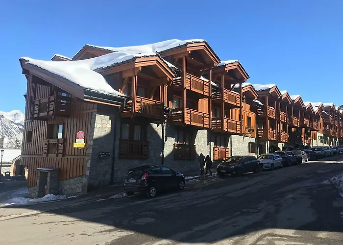 شقة A03 كورشوفيل