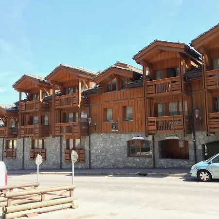 A03 * Courchevel