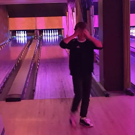 A03 Apartament Courchevel